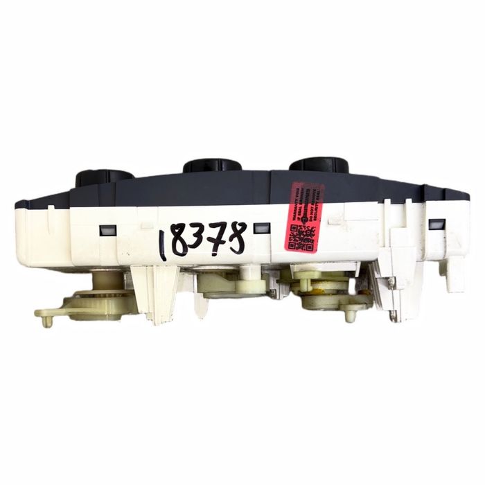 21396148 Panoul întrerupătoarelor încălzitorului cabinei VOLVO FL, FE (2005-2014) VOLVO