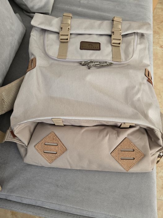 Нова раница Doughnut