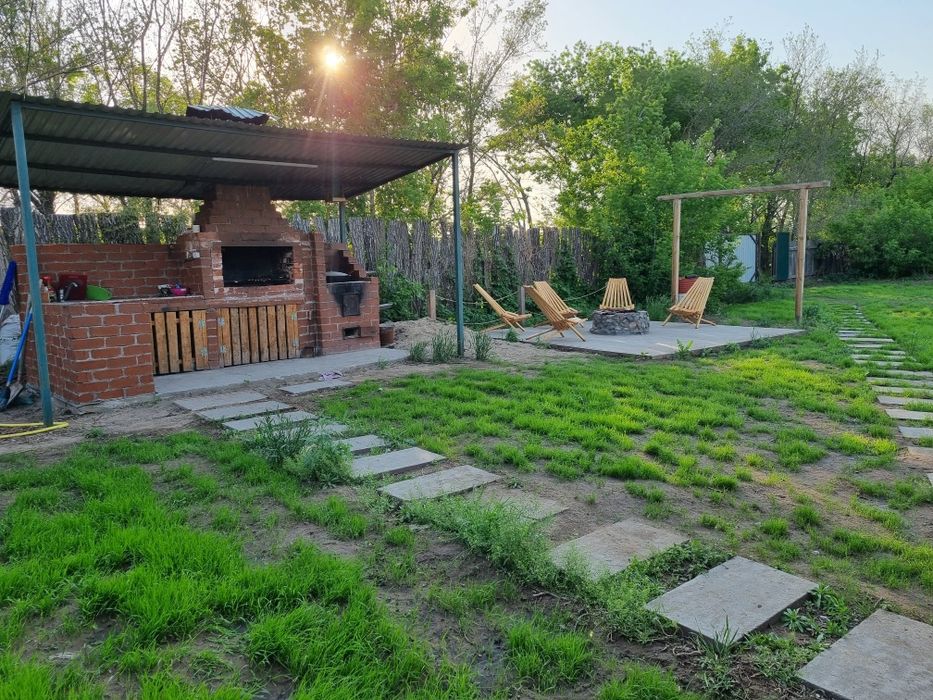 Дом отдыха La Catedral посуточно