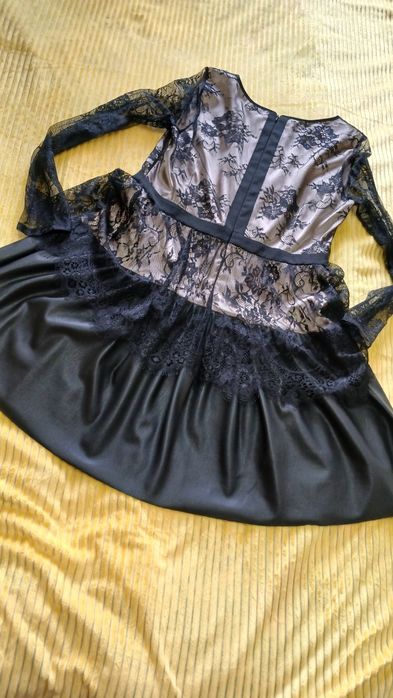 Платье вечернее Турция