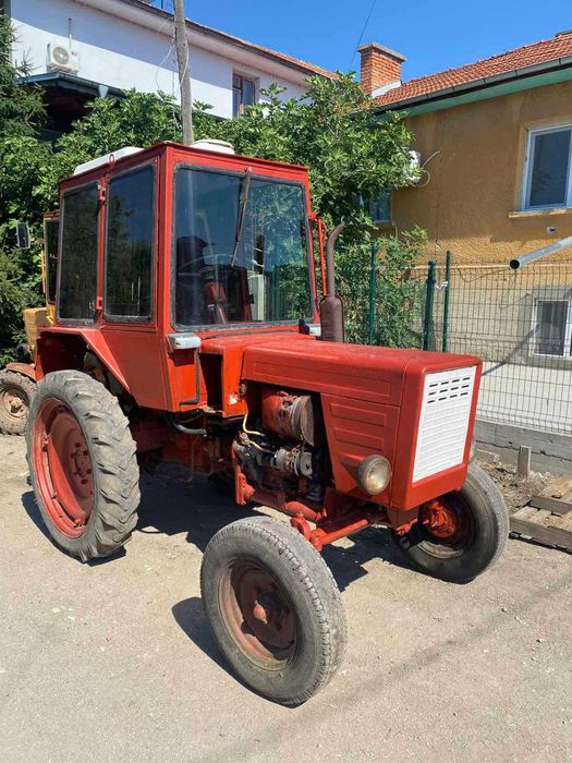 Продавам Т25 Владимировец
