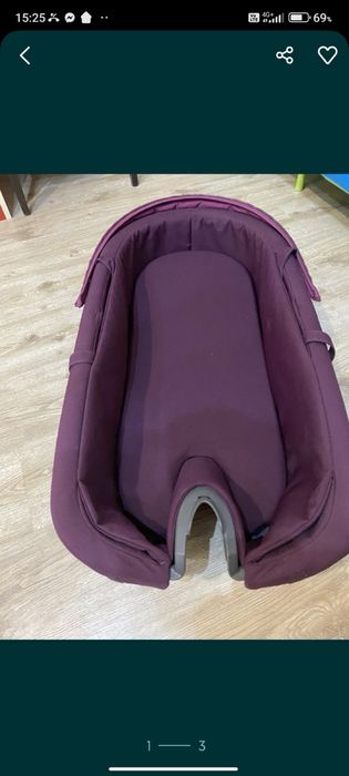 Детска количка DSLAND (аналог на Stokke)