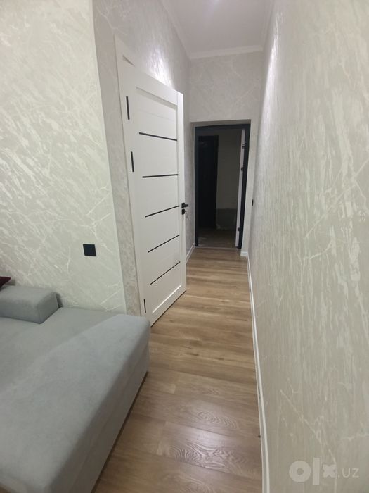 Продаётся 1/1/2 карасу-6 (новостройка)