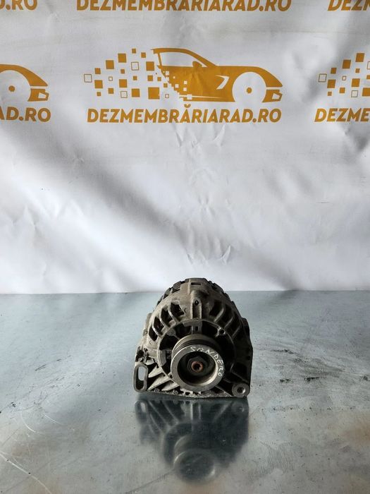 Alternator Dacia Sandero Logan Stepway Renault Clio Twingo 1.2 Benzina Cod  Factura Si Garantie