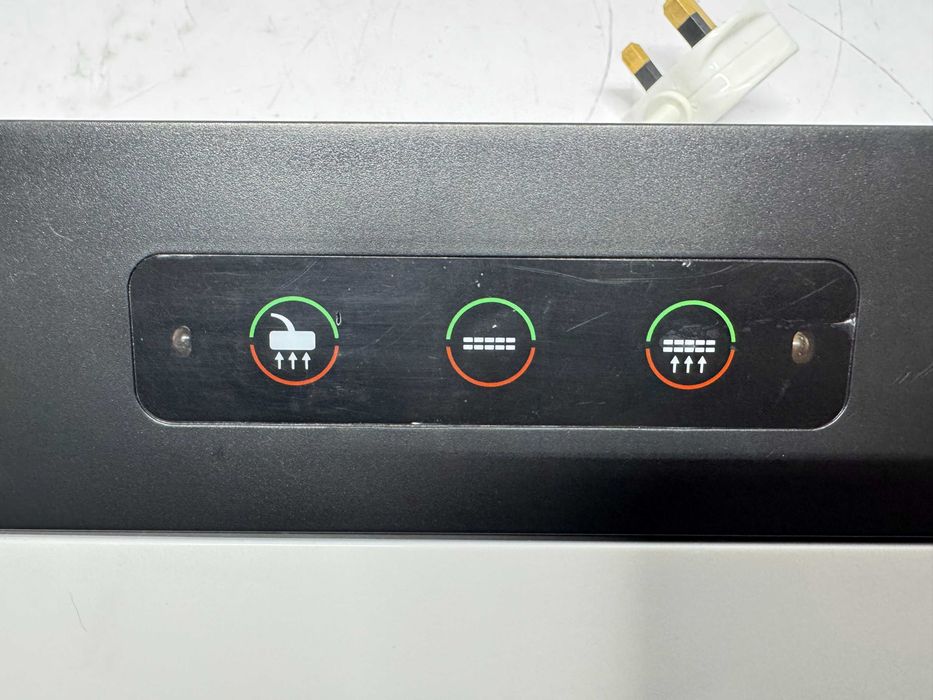 Вакуумираща машина Silver Crest 120 W/ 37см