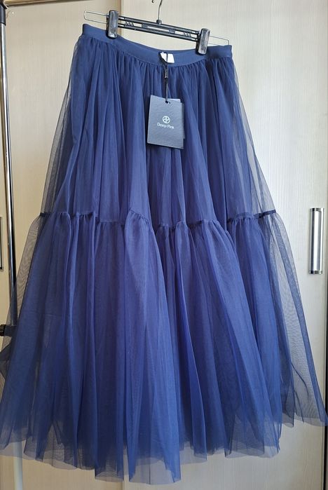 Юбка Италии от Deep Pink