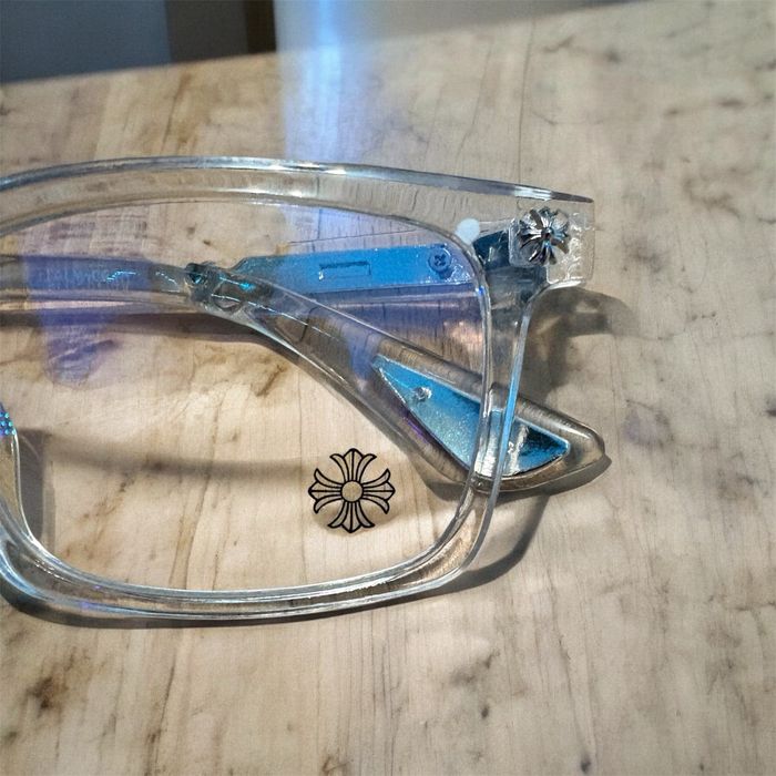 Ochielari Chrome Hearts