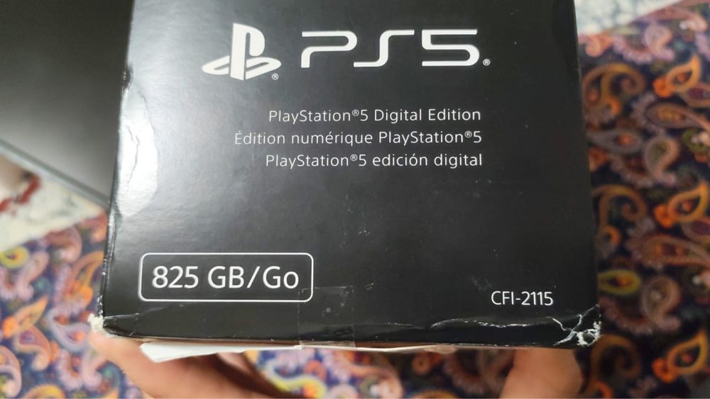 Sony PlayStation 5 Slim