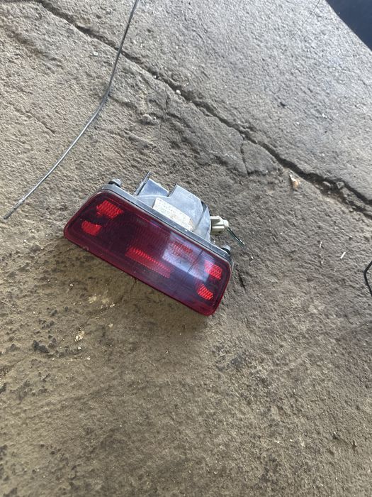 Задна добавка nissan juke рефлектор за мъгла нисан джуг
