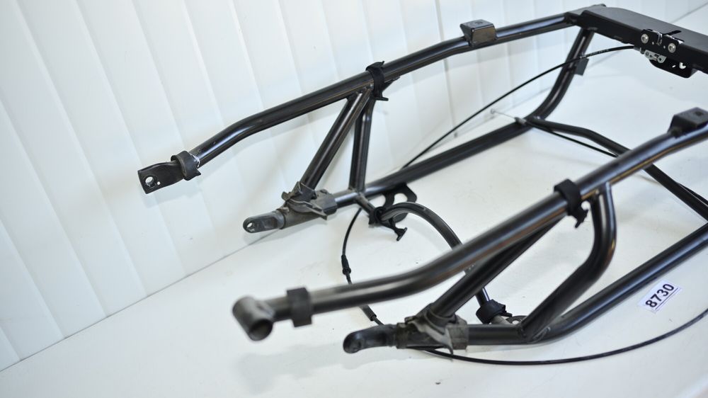 BMW C 650 GT Subframe