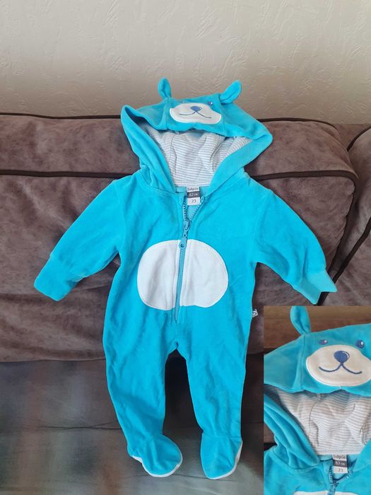 одежда на мальчика