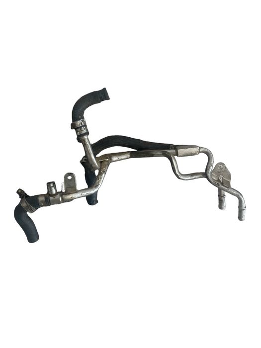 Conducte Alimentare Jeep Grand Cherokee Iii Wh, Wk 2004 - 2011 3.0Crd