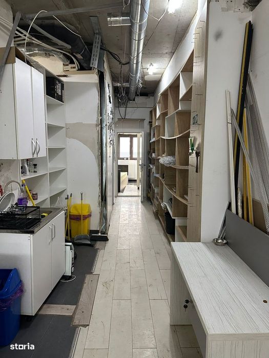 Spatiu Comercial 159mp de Inchiriat *Eminescu - Dacia*