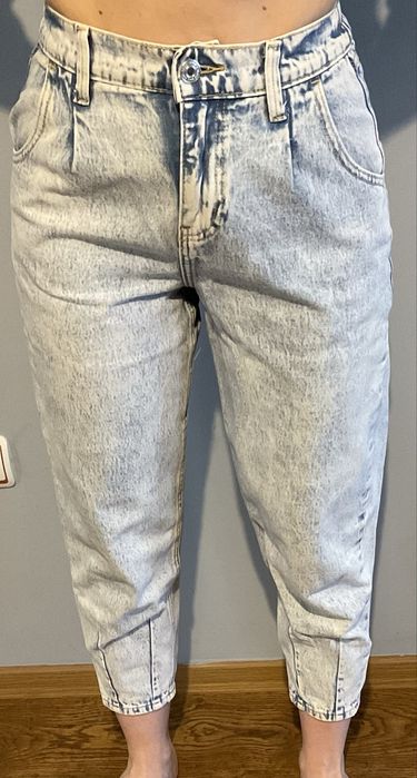 Дамски дънки NewYorker