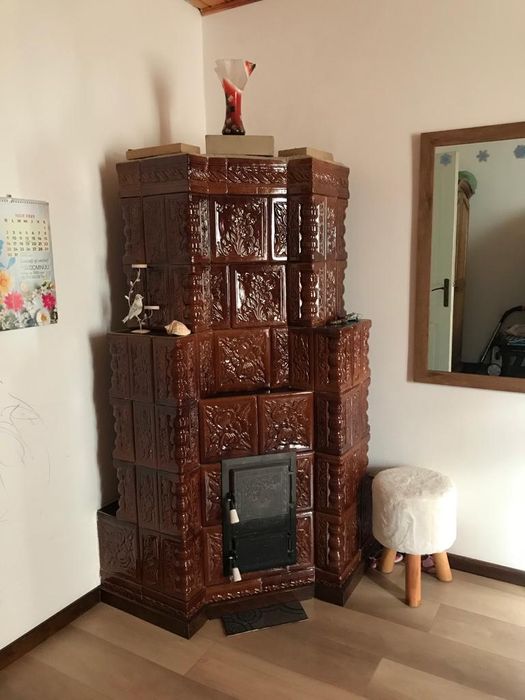Apartament 2 camere de vanzare
