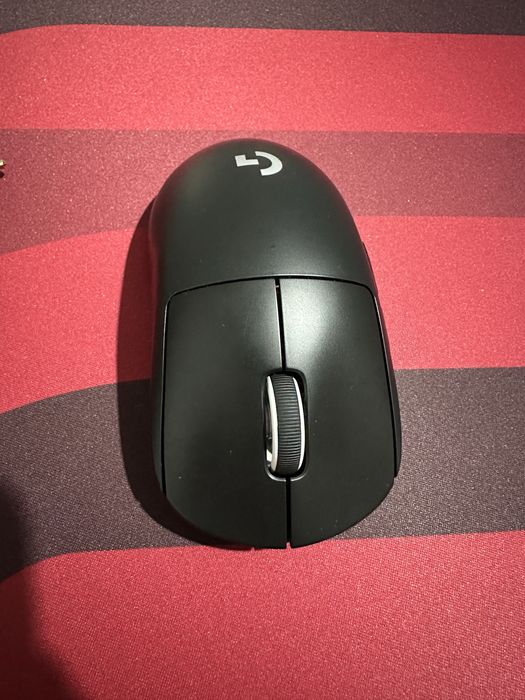 Logitech g pro x superlight