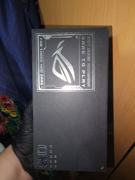 Asus Rog Phone 8 12/256gb