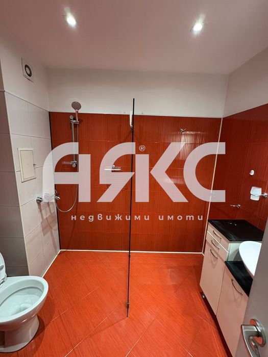 Дава се под наем Едностаен апартамент в София, Зона Б-5-3 - 44 кв.м за 510 € - Снимка #3