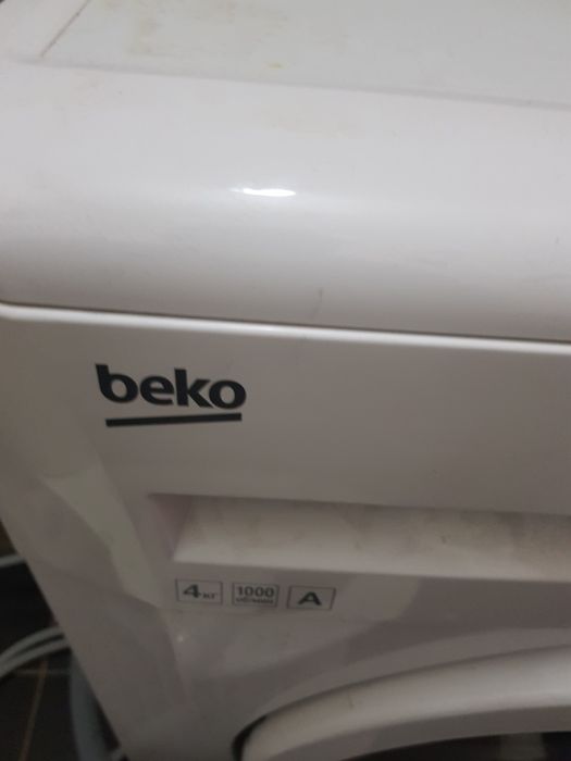 Стиральная машина автомат