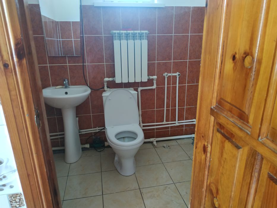 Сдам частный дом.