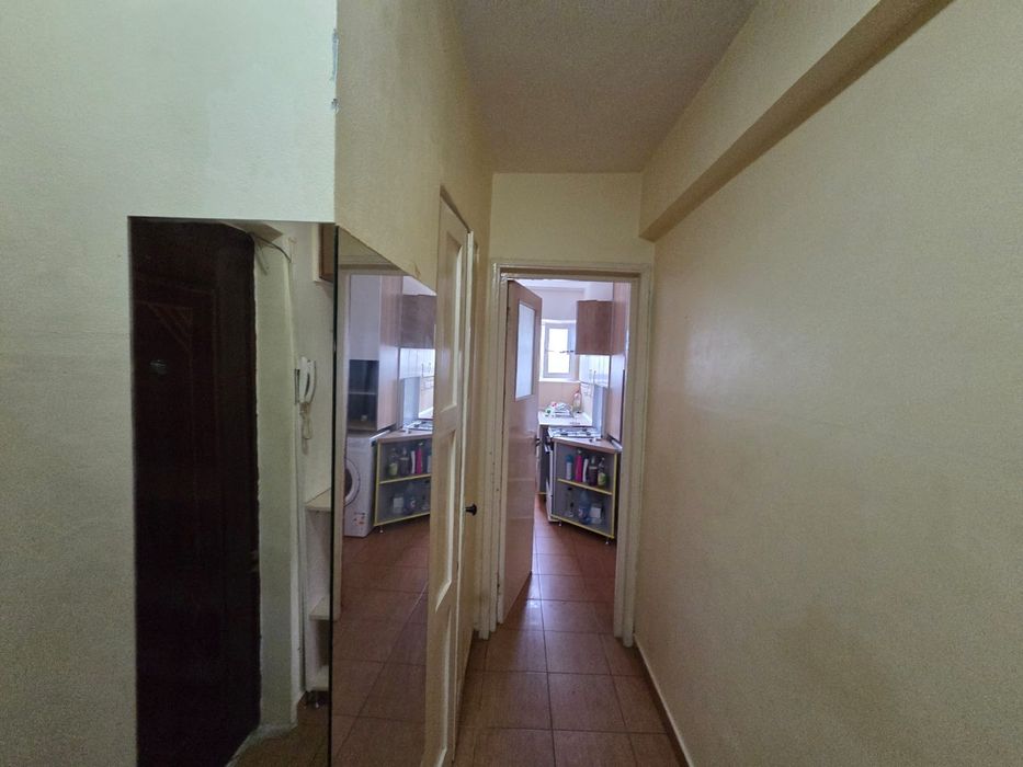 Apartament 2 camere City Park Mall