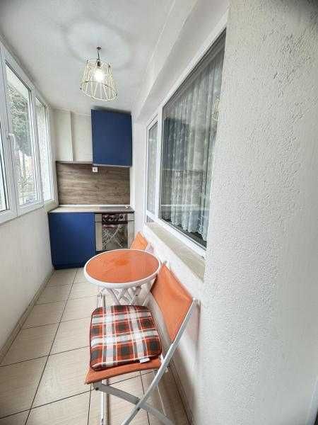 Дава се под наем Тристаен апартамент в Бургас, Възраждане - 70 кв.м за 510 € - Снимка #10