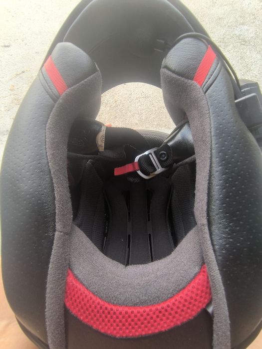 Shoei nxr  размер M