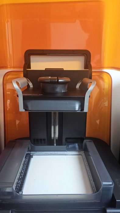 Imprimanta 3D Formlabs 3