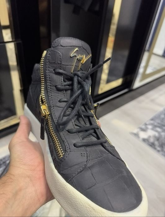 Giuseppe Zanotti Оригинални Обувки