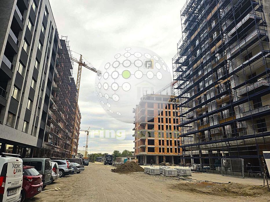 Продава се Двустаен апартамент в Пловдив, Христо Смирненски - 78 кв.м за 667 €/кв.м - Снимка #8