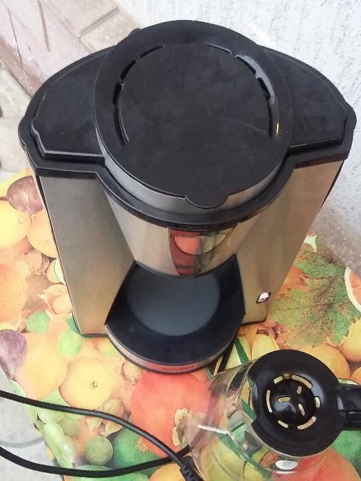 Кофеварка "SEVEN"