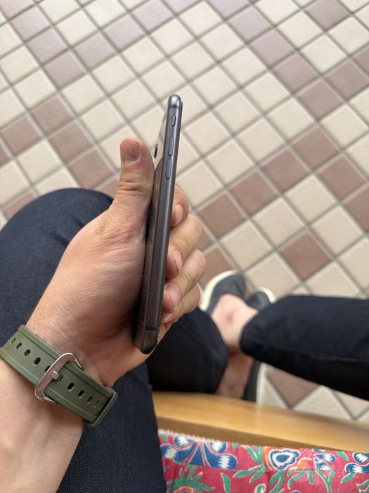 Iphone 8 ideal barakali