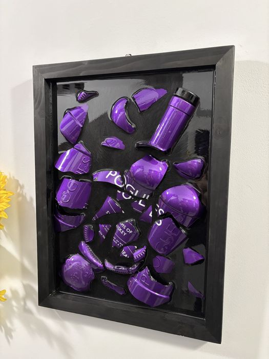 Картини от епоксидна смола