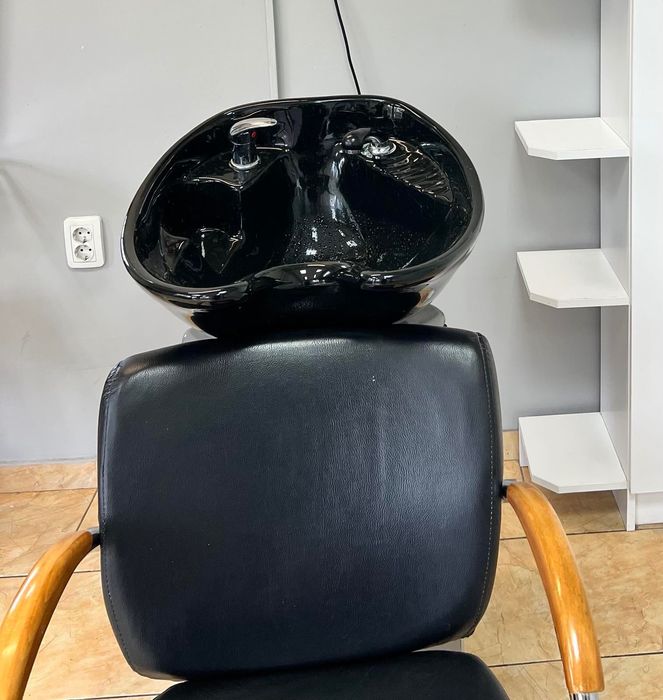 Оборудване за фризьорски салон