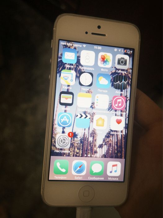 IPhone 5s 16 гб Продается