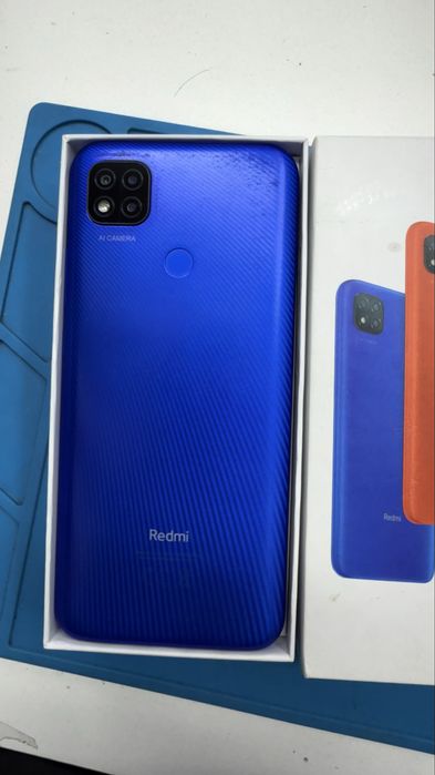 Redmi 9C 32гб / Редми 9с 32гб