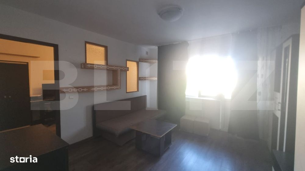 Apartament 2 camere, 50 mp, zona CUG