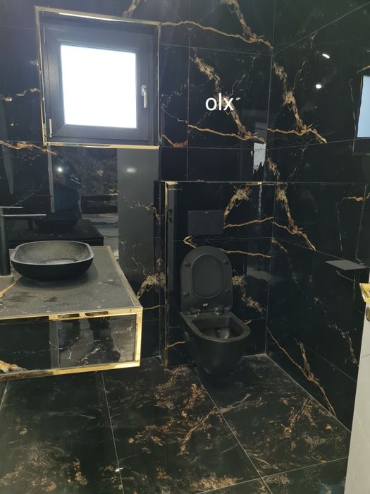 Amenajări interioare