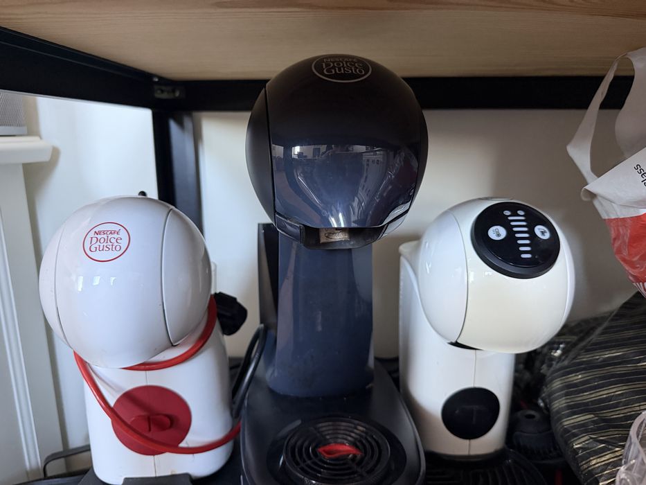 Кафемашина за части