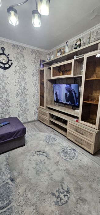 2/1/1 Продам квартиру на земле
