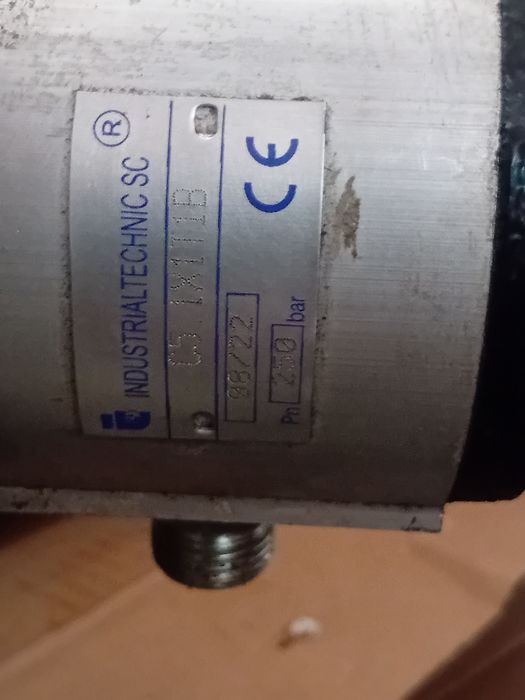 Электродвигатель