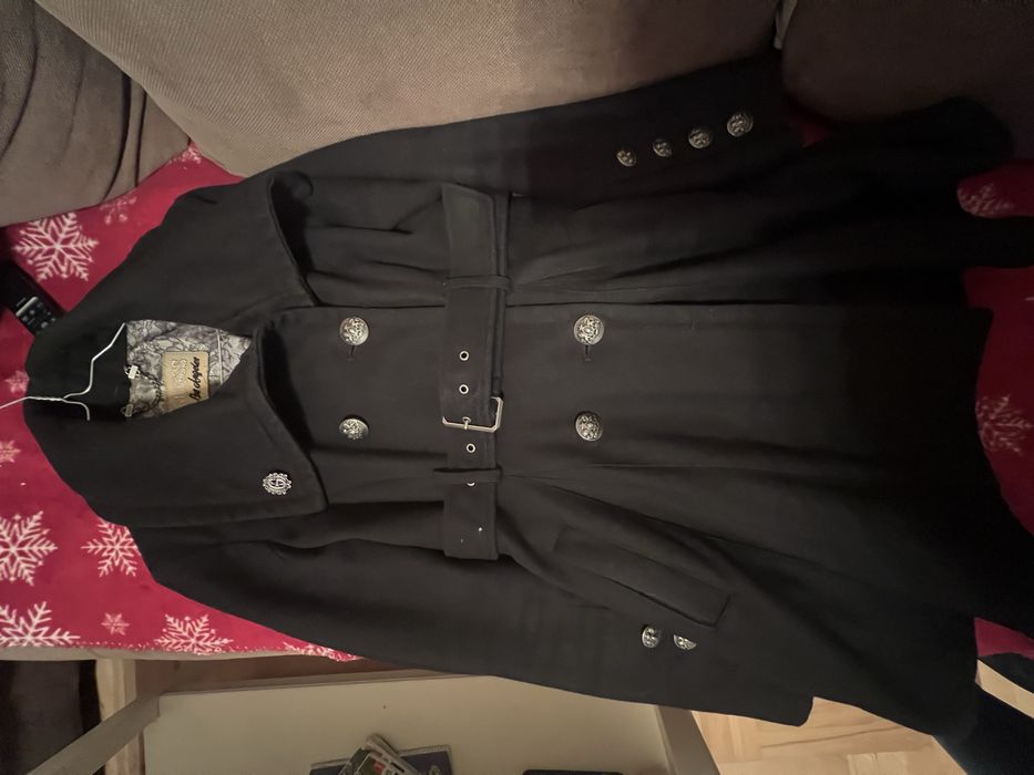 Дамско палто Guess