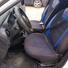 Dacia Logan 1.0 sce benzina +gpl