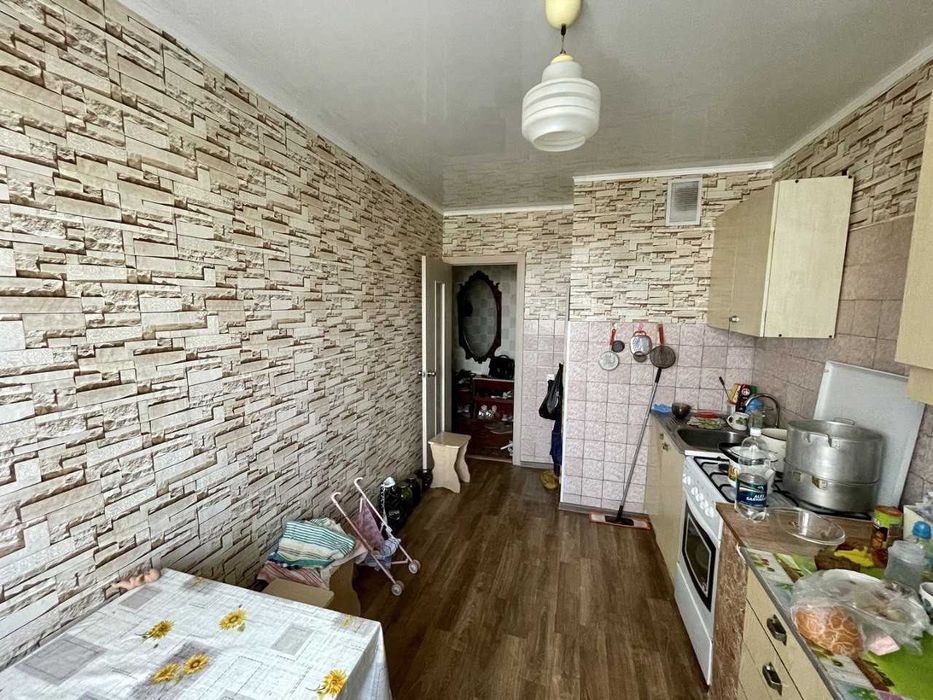 Продажа 3-комнатной квартиры