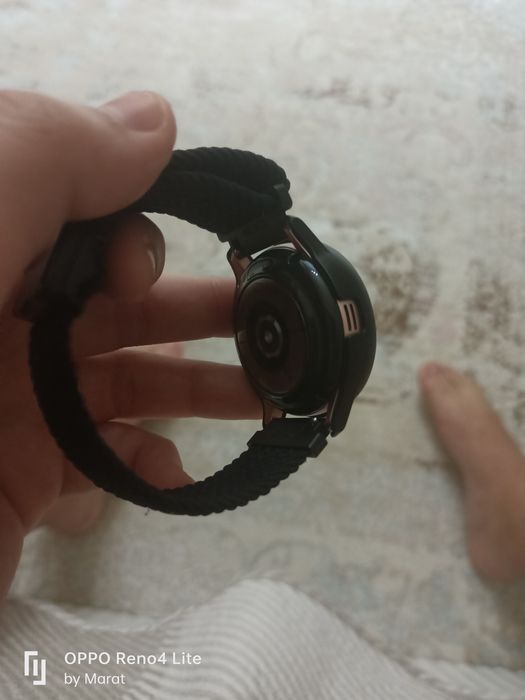 Samsung galaxy watch active 2