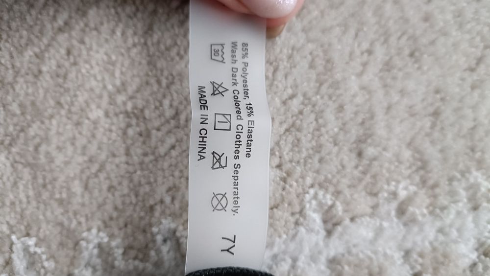 Costum întreg de înot băieți 7 ani