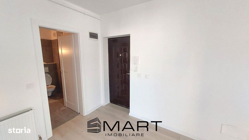 Apartament decomandat cu 3 camere Doamna Stanca