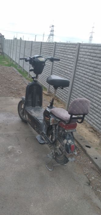 Leopard сатылады