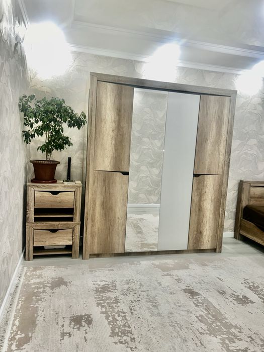 Квартира улучшенная