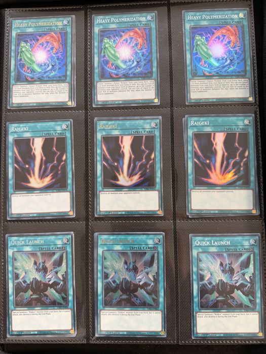 Cartonase Yu-Gi-Oh